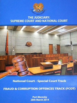 TheJudiciarySupremeNationalCourt