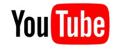youtube logo